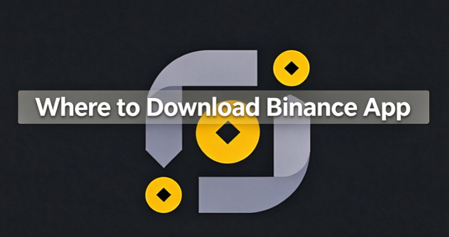 Where to Download Binance App? 2026 Registration & Buying Guide