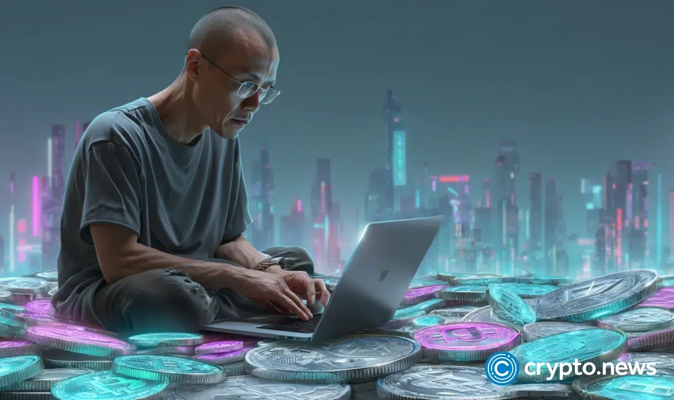 比特币安全争议转向 AI 钓鱼,起因是 CZ 的警告