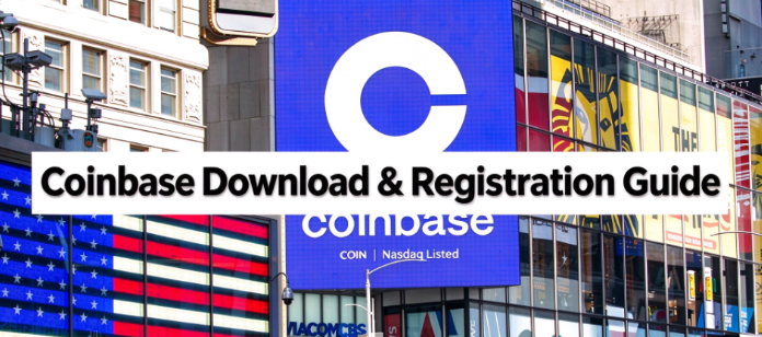 Where is the Coinbase Sign-Up Entrance? 2026 New User Guide