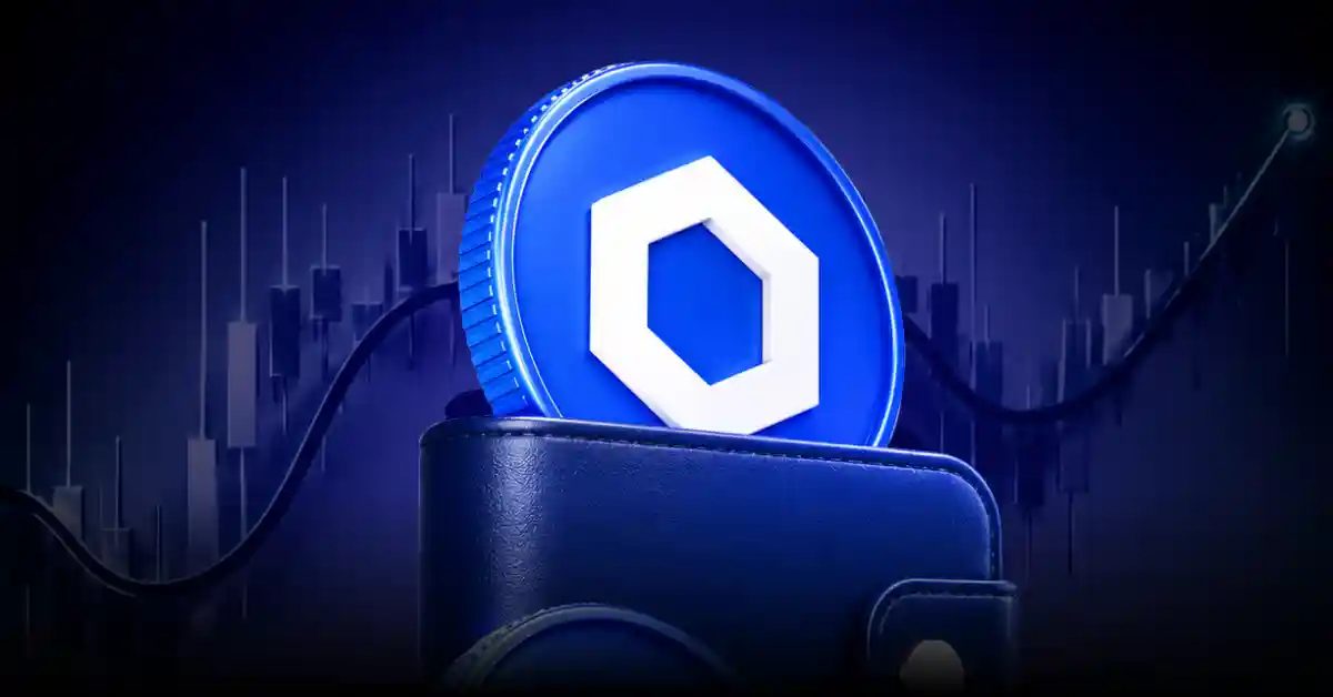 Chainlink 推出 CustodySync,瞄准 7000 亿美元机构 DeFi 机会