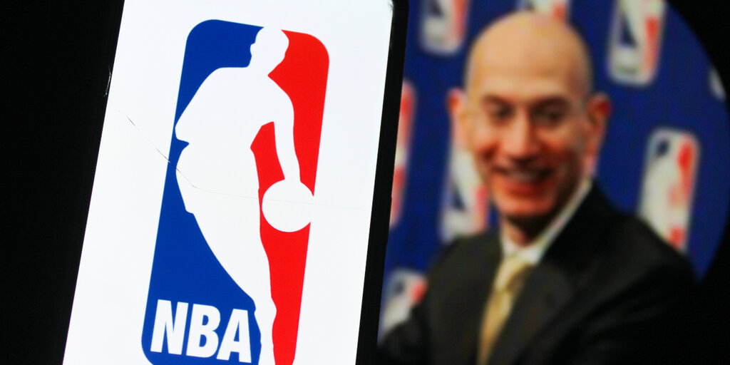 NBA拥抱CFTC预测市场监管,NFL则在法庭上抗争