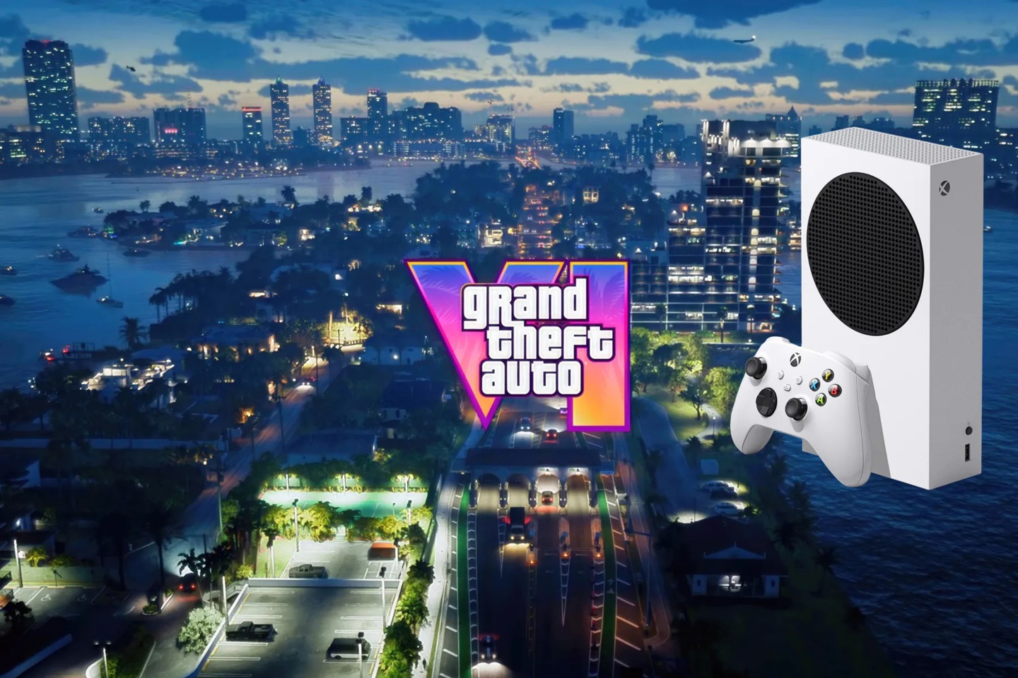 分析师称《GTA 6》并未拉动微软 Xbox Series 主机销量,9 月销量同比大跌 27%