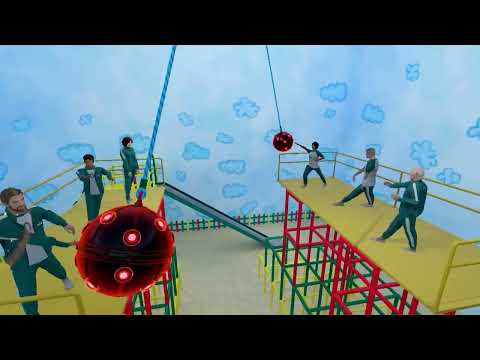 Sandbox VR will open its second Miami location on The Falls on October 30th