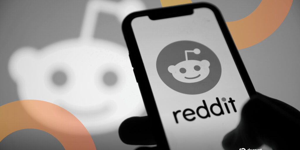 谷歌 AI 搜索冲击流量与用户增长 Reddit 股价暴跌 30%