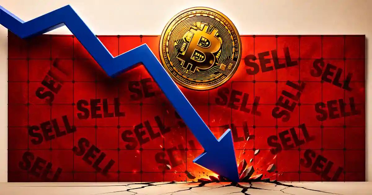 比特币、黄金、白银和股票同步下跌:为何市场同时走弱