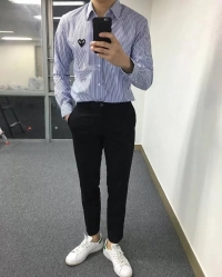 评论头像