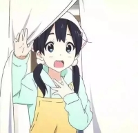 评论头像