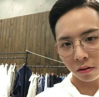 评论头像