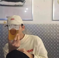 评论头像