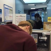评论头像