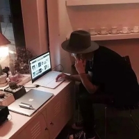 评论头像