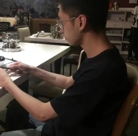 评论头像