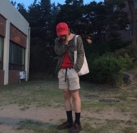 评论头像