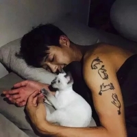 评论头像