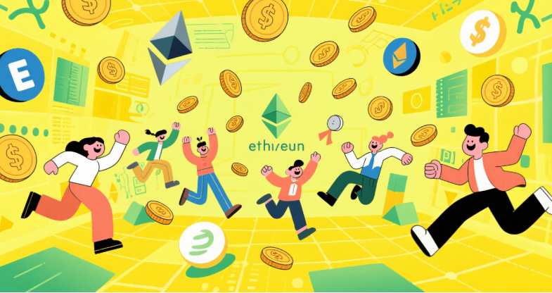 ETH is about to break through the $2800 mark! Coin World Net's technical experts: William Index reveals key resistance levels