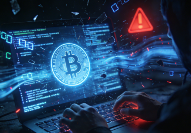 Cryptocurrency Thefts Nearly Quadrupled in January: Are Crypto Assets Still Safe?
