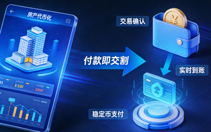 2026年DeFi新增长点解析：稳定币支付与RWA为何是关键？