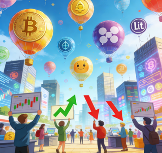 2026年1月全球加密货币交易所排名TOP5，谁在合规新规下领跑？