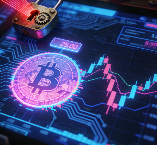 美元指数跌破四年支撑，比特币会迎来大涨吗？