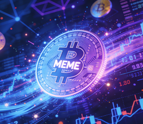 2026年4月最值得的关注的4个MEME币：谁是下一个龙头？