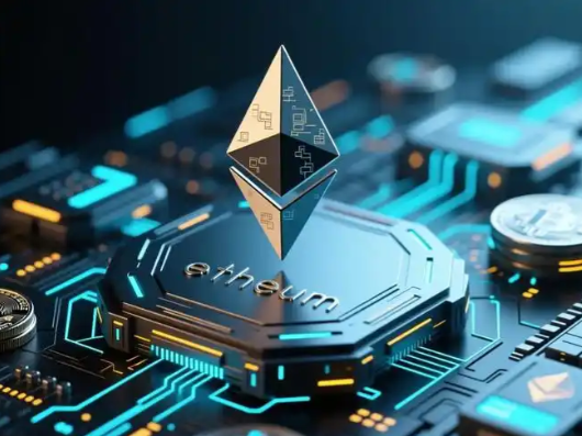 以太坊基金会质押22517枚ETH‌‌‌‌‌‌背后：牛市号角还是去中心化的终结