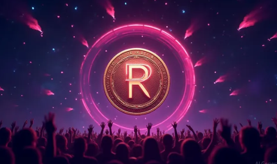 逆市暴涨2200%创历史新高：RAVE币最新价格断崖下跌，多头凉凉？‌‌‌‌‌‌