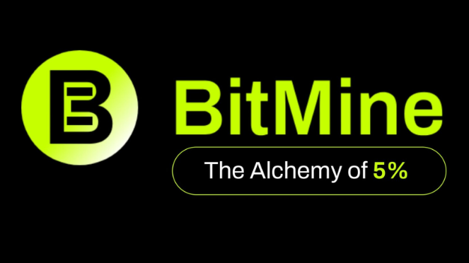 单周爆买101627枚ETH！Bitmine持仓近500万枚：寒冬终结还是流动性收割？‌‌‌‌‌‌
