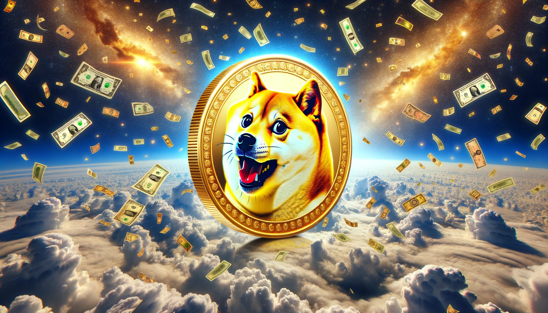 狗狗币怎么购买？2026年最新欧易OKX购买DOGE保姆级实操指南