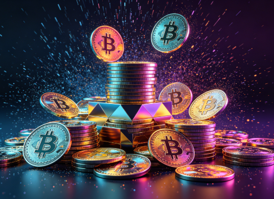 比特币月涨21%再创年内新高：牛市重启还是技术性诱多？‌‌‌‌‌‌