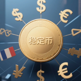 Stripe/Visa/Mastercard稳定币支付来袭：传统金融接入加密的财富格局重解