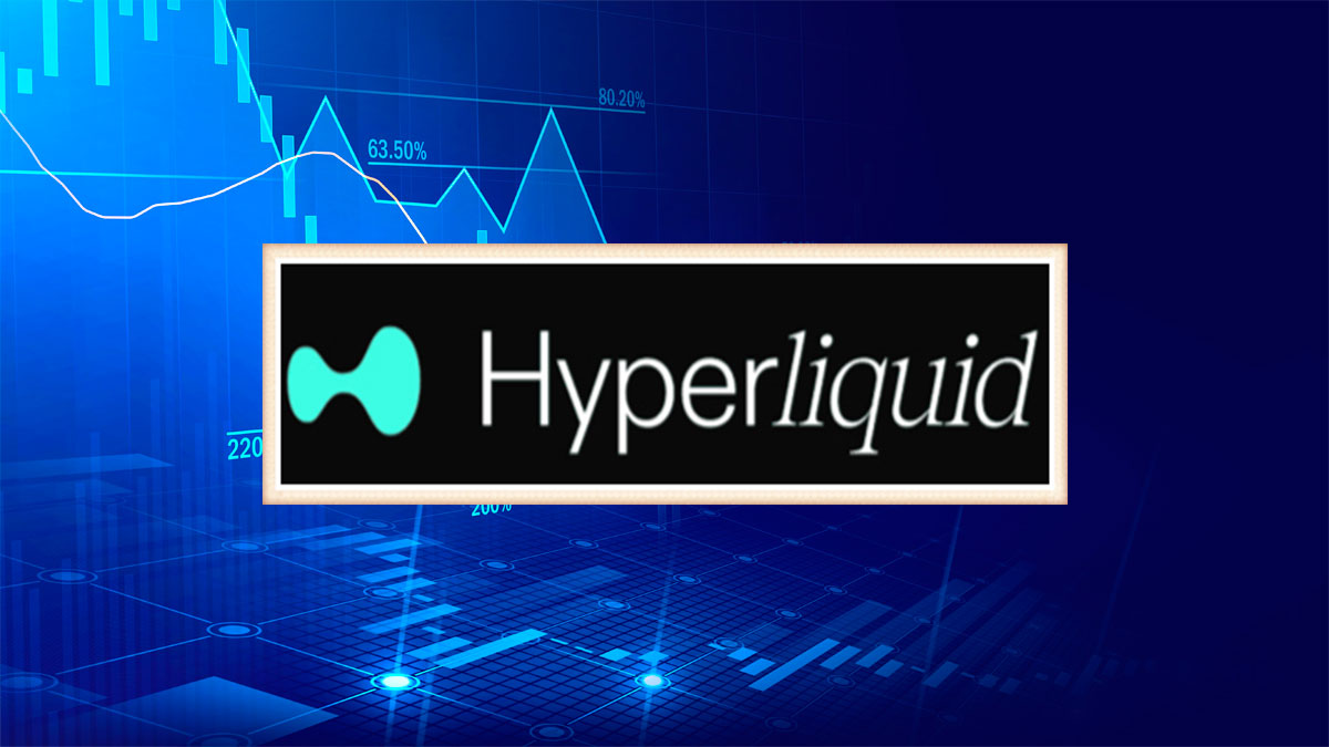 2026最新$HYPE代币百倍密码：Hyperliquid永续合约链上清算簇与62美元阻力位突破战