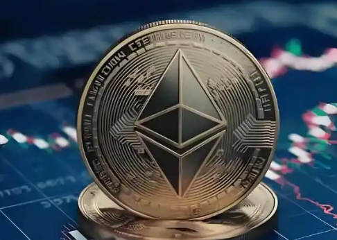 以太坊$1,800生死线：ETF连续净流出与巨鲸47万枚砸盘的财富真相
