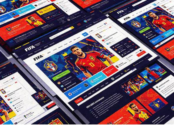 2026世界杯警告：假冒FIFA网站借AI克隆品牌盗个资，上万球迷已中招