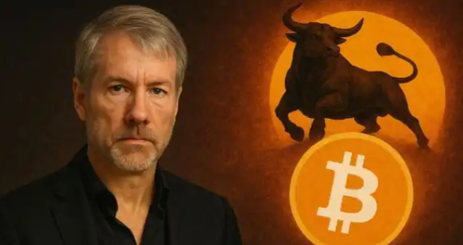 Strategy首卖32枚BTC澄清：企业必要时可卖币，比特币信仰为何没有动摇？