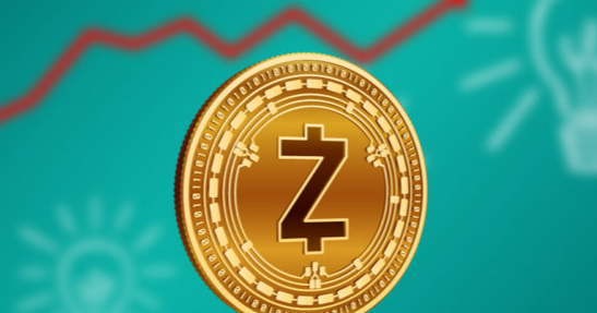 隐私龙头ZEC币值得持有吗？从50%暴跌到46%反弹