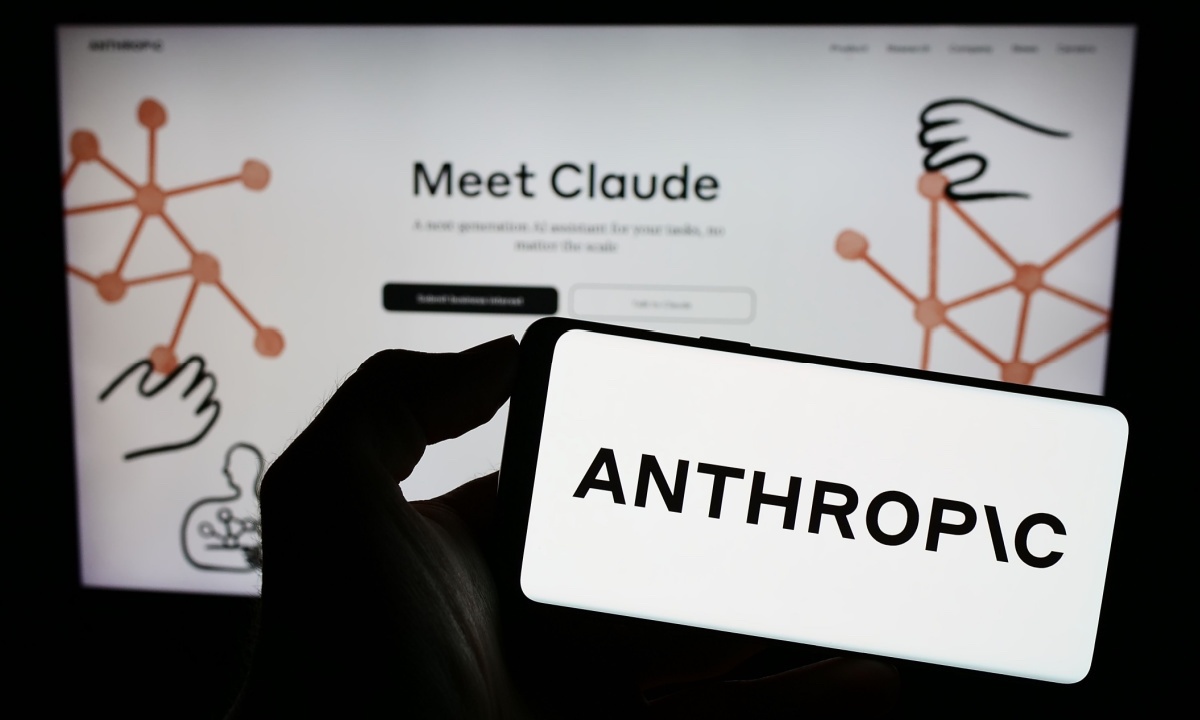 Anthropic的上市前景怎么样？万亿美金级秘密S-1文件与华尔街超级抢跑指南