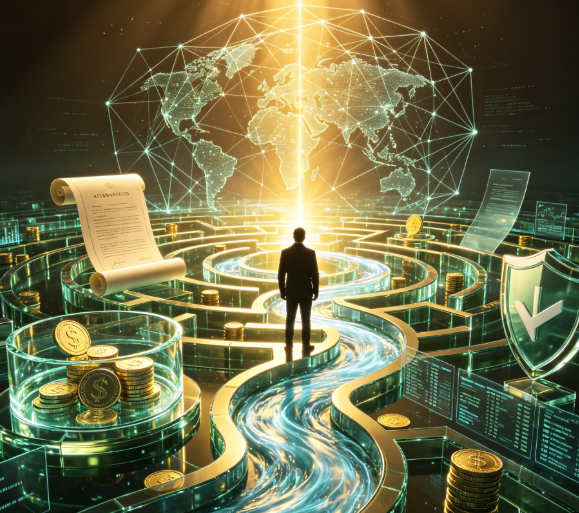 2026值得关注的数字货币交易软件有哪些？一文盘点