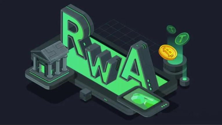 什么是RWA赛道？2026年7月RWA赛道三大龙头代币深度拆解