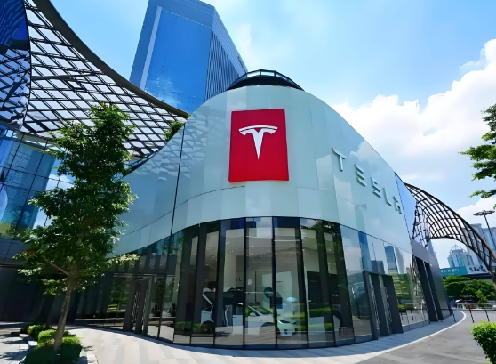 特斯拉股票现在值得买吗？利润下跌57%，能否换来百倍回报？