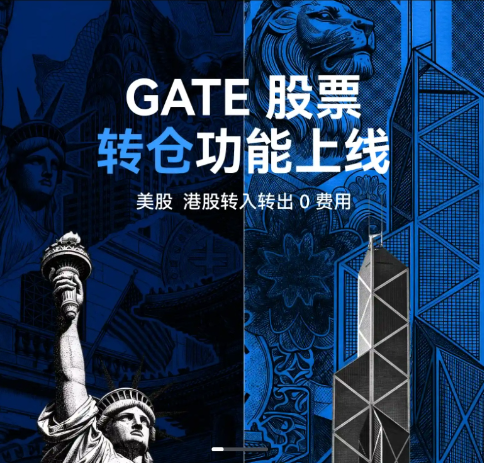 稳定币怎么买美股？深度测评Bybit、Gate谁更适合新手？