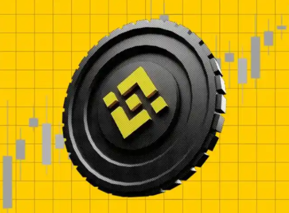 BNB币8月价格行情预测，600美元关键阻力能否突破？