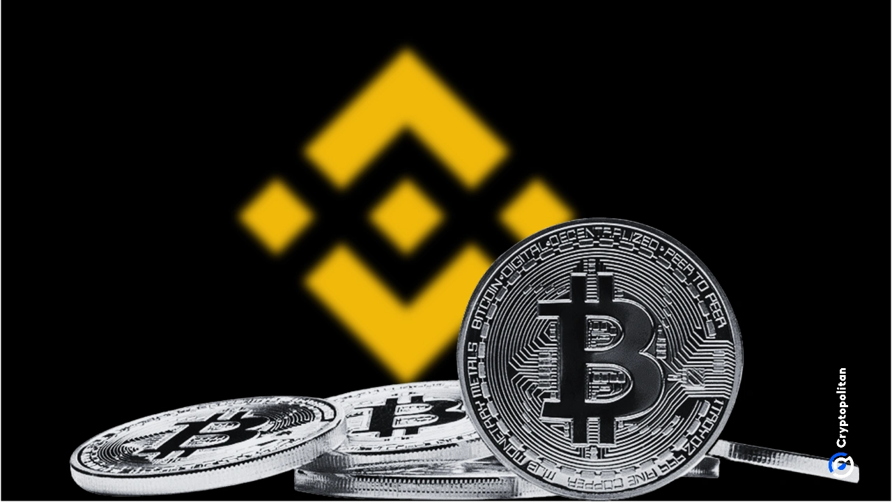 币安押注直播以抵御日益激烈的交易所竞争 - 币界网