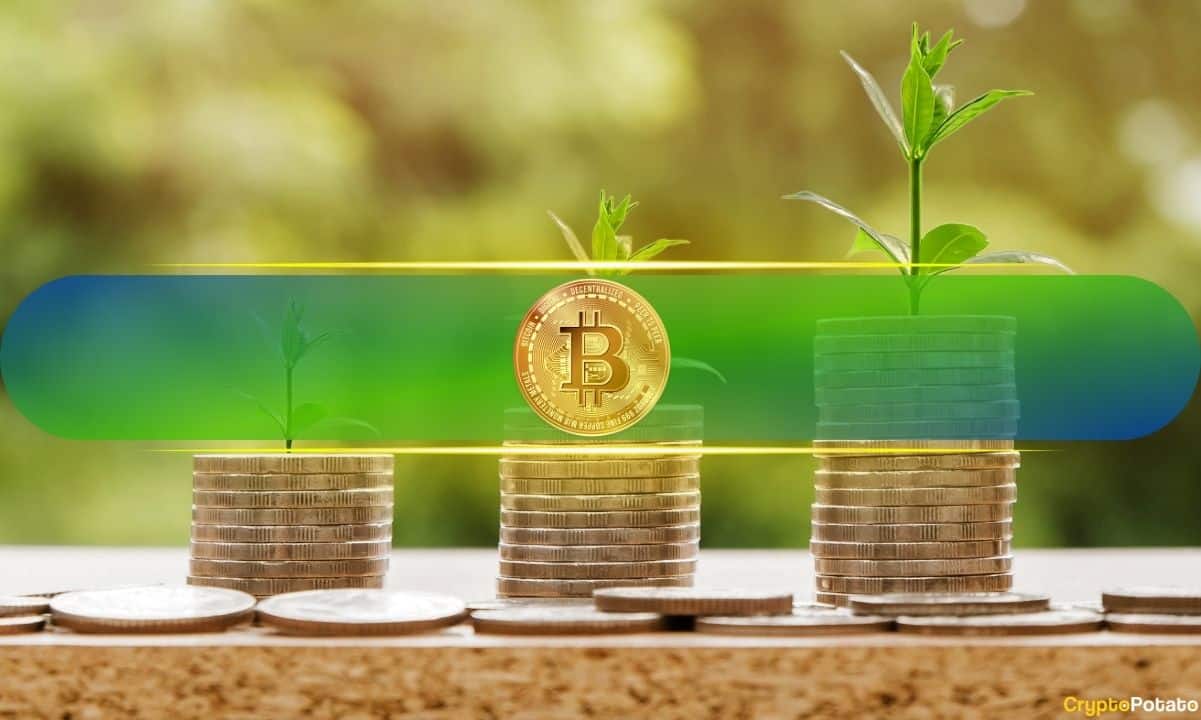 比特币(BTC)获利回吐仍然温和,牛市没有结束的迹象 - 币界网