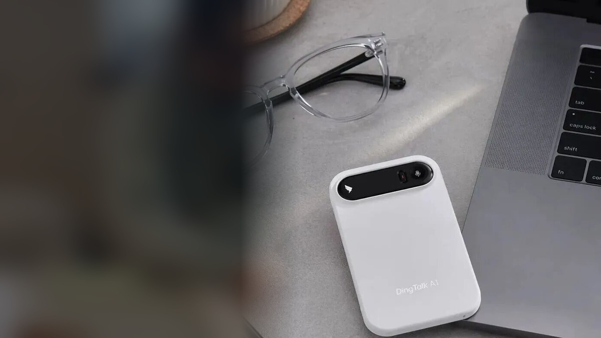 Alibaba Launches Two Voice Interfaces This Week: One for Content, One for Services