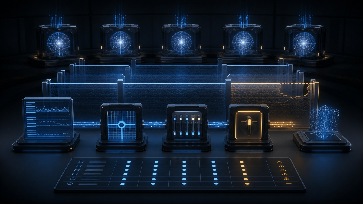 Five cutting-edge AI laboratories have control measures rated at a maximum of C+: Why is there still a lack of operational evidence for their security commitments?