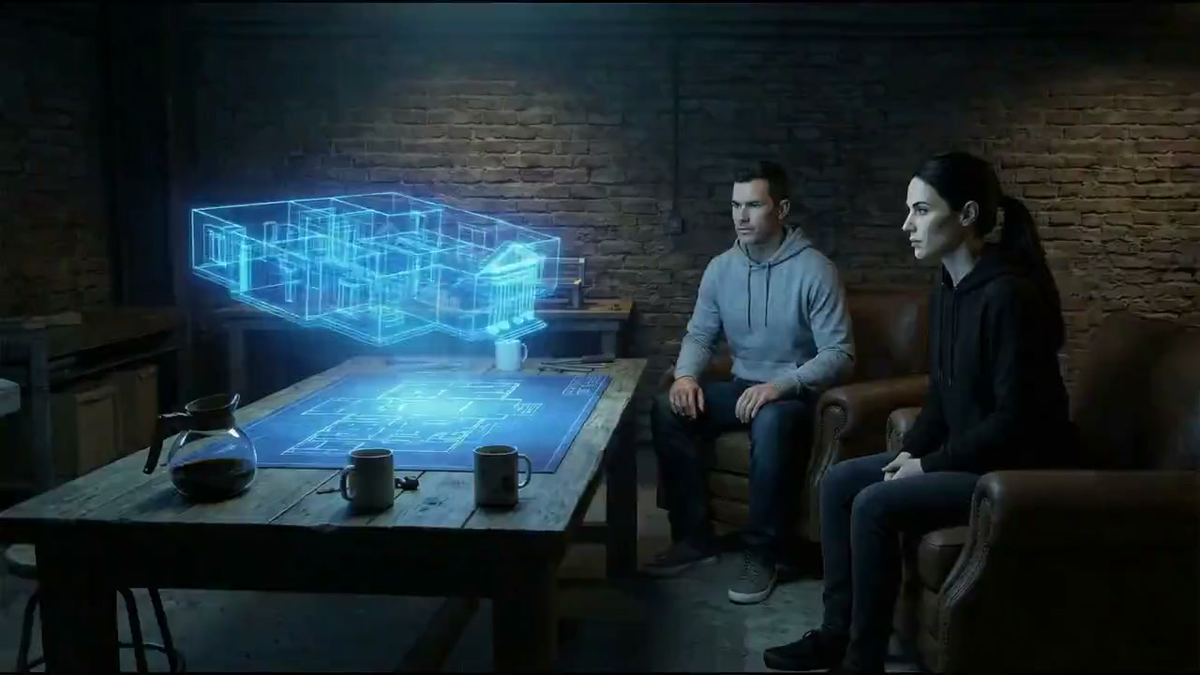 Google research enables AI videos to evolve from "single good shots" into coherent long films, but the challenges still lie in character and scene memory.